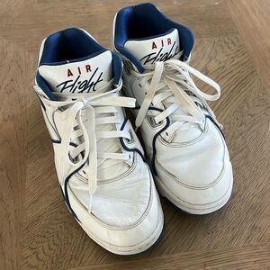 Nike Air Flight size 9 mens